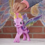 My Little Pony Twilight Sparkle siivet