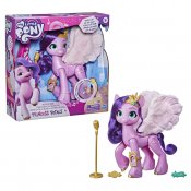 My Little Pony Movie laulaa Princess Petals interaktiivinen hahmo