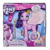 My Little Pony Movie laulaa Princess Petals interaktiivinen hahmo