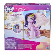 My Little Pony Movie laulaa Princess Petals interaktiivinen hahmo