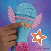 My Little Pony laulava radio-ohjattu Sunny Starscout -hahmo
