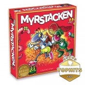 Muurahaispesä  Lasten pelejä (Svenska)