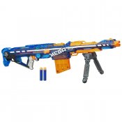 Nerf Blaster N-Strike Elite Mega Sonic Ice Centurion