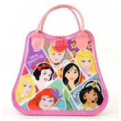Disneyn Prinsessalelut meikkipussi