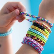Bargain Box - Loombandsin käsityöt