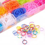 Bargain Box - Loombandsin käsityöt