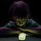 National Geographic Glow In The Dark Kasvavia kristalleja