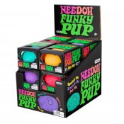 NeeDoh Funky Puppy
