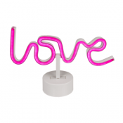 Neonlamppu - Love