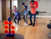 Nerf Elite Bulls Eye digitaalinen kohde