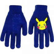 Pokemon, käsineet