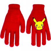 Pokemon, käsineet