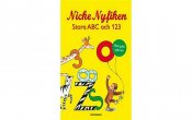 Nicke Nyfiken stora ABC och 123