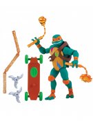 Ninja Turtles Rise of the TMNT Michelangelo -hahmo
