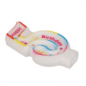 Numerovalo syntymäpäiville - Numero 5