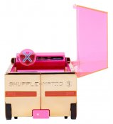 L.O.L. Surprise 3 in 1 -juhlaauto valoilla