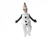 Frost Olof Naamiaiset puku