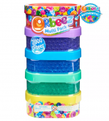 Orbeez 5 eri väriä 2000 kpl