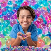 Orbeez 5 eri väriä 2000 kpl