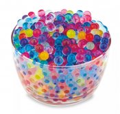 Orbeez 5 eri väriä 2000 kpl