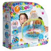 Orbeez Challenge -vesipallolelu