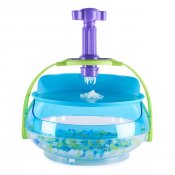 Orbeez Sensation Station ja Glow in the dark -tehoste
