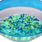 Orbeez Sensation Station ja Glow in the dark -tehoste