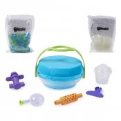 Orbeez Sensation Station ja Glow in the dark -tehoste