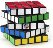 Alkuperäinen Rubikin kuutio 5x5 - Vaikeinta variantti!