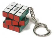 Rubikin kuutio 3x3, avain