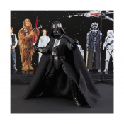 Star Wars The Black Legacy Series - Darth Vader