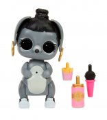 LOL. Yllätys! Live Yllätys Interactive Doll