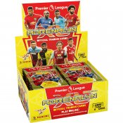 50-pack valioliigan jalkapallo 2019/20 lyhyt Keräilykorttipelit Booster Box