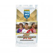50-pack Fifa Adrenalyn XL jalkapallo kortti Keräilykorttipelit Booster Box 2020