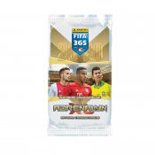 50-pack Fifa Adrenalyn XL jalkapallo kortti Keräilykorttipelit Booster Box 2020