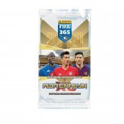 50-pack Fifa Adrenalyn XL jalkapallo kortti Keräilykorttipelit Booster Box 2020