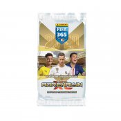 50-pack Fifa Adrenalyn XL jalkapallo kortti Keräilykorttipelit Booster Box 2020