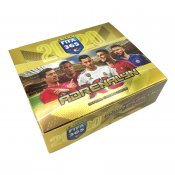 50-pack Fifa Adrenalyn XL jalkapallo kortti Keräilykorttipelit Booster Box 2020