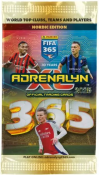 Panini FIFA 365 Adrenalyn XL 2025 Boosterpakkaus – Jalkapallokortit