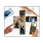 5-pack Harry Potter yhteyttä keräilykortit Booster kortteja