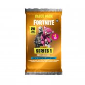 Fortnite Booster keräilykortit Series 1 Value Pack