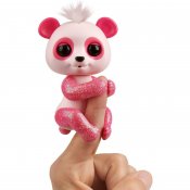 Fingerlings Vauva Panda