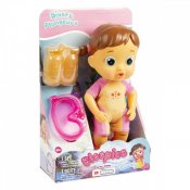 Bloopies Divers kylpy nukke Lovely ominaisuuksia
