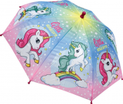 Unicorn yksisarvinen sateenvarjo