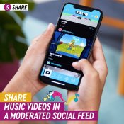 LEGO Vidiyo Party Llama BeatBox 43105