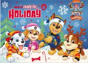 Paw Patrol Joulukalenteri