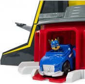 Paw Patrol, Mighty pennut näkötorni