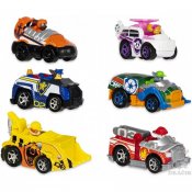 Paw Patrol True Metal 6-pack