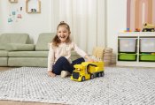 PAW Patrol Big Trucks Rubble X Treme Truck ääni- ja valopelisetillä