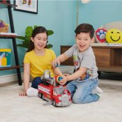 Ryhmä Hau The Movie Marshall muuttava paloauto